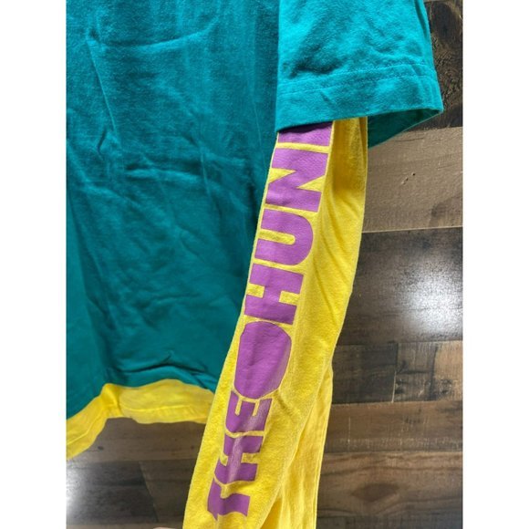 The Hundreds Men's Layered T-Shirt Size Medium - Picture 2 of 5